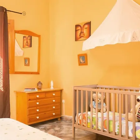 Gospodarstwo wiejskie Casa Eli
