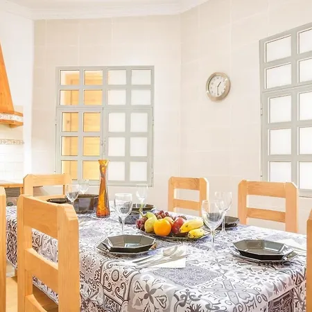 Gospodarstwo wiejskie Casa Eli